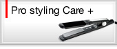 Pro styling Care+