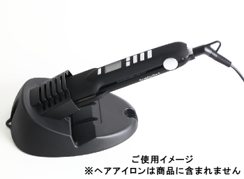 耐熱スタンド(L)全体写真